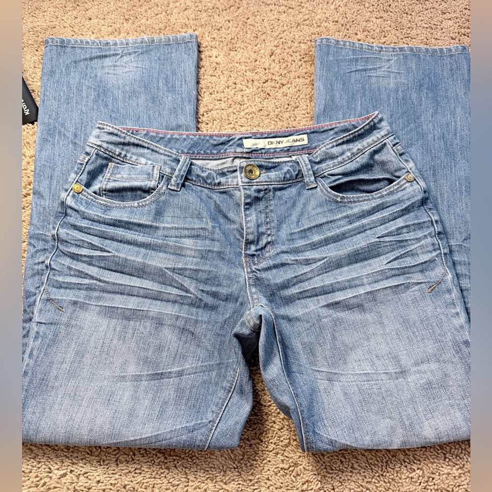 DKNY jeans